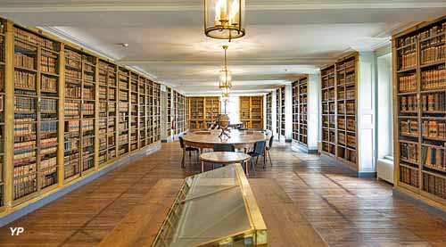 Musée de l'ancienne école de médecine navale