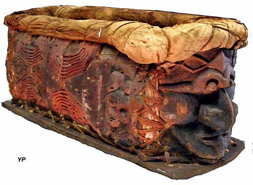 Musée d'Art et d'Histoire 