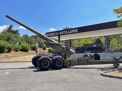 Mus&eacute;e de l'Artillerie