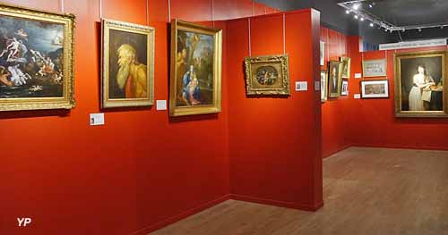 Musée des Beaux Arts