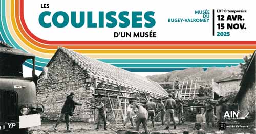 Musée du Bugey-Valromey