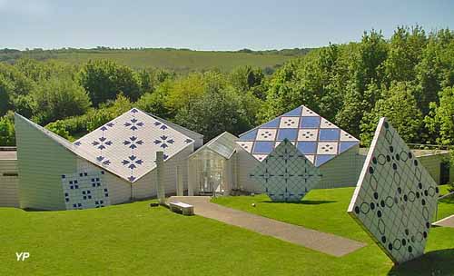 Mus&eacute;e de la C&eacute;ramique