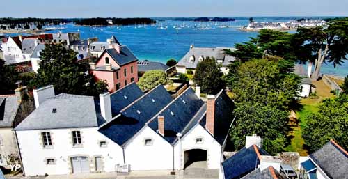 Musée de la Conserverie