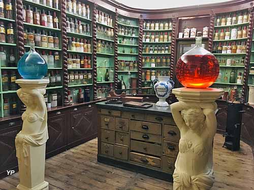 Pharmacie