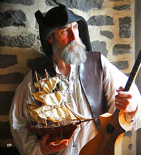 Musée de l'Étang de Thau