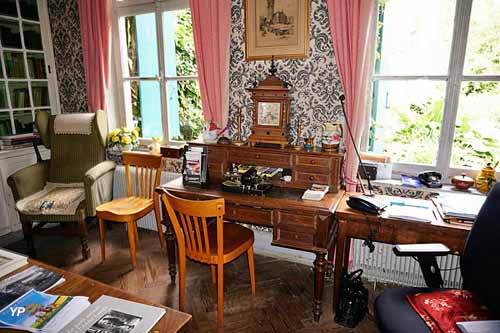 Musée de folklore flamand Jeanne Devos