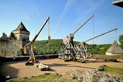 Mus&eacute;e de la guerre au Moyen &Acirc;ge