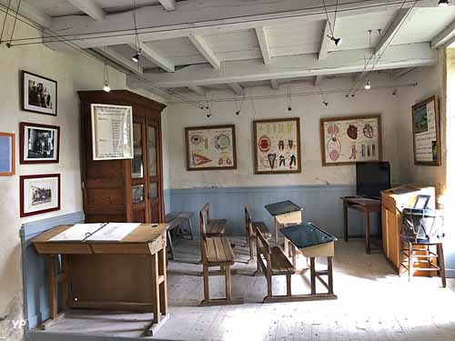 Musée de l'histoire locale et de la pêche