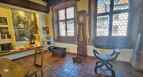 Musée historique de Kaysersberg