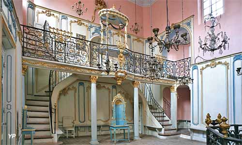 Musée Juif Comtadin