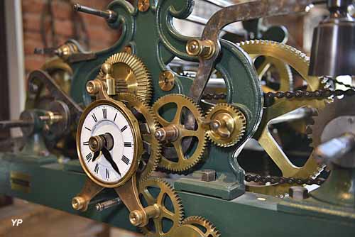 Musée Métiers et Traditions