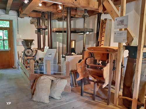 Musée de la Meunerie