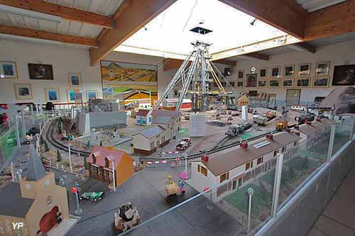 Musée de la Mine