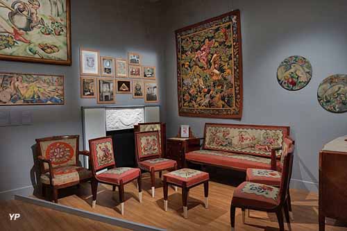 Musée municipal Ducastel-Vera - Espace Paul-et-André-Vera