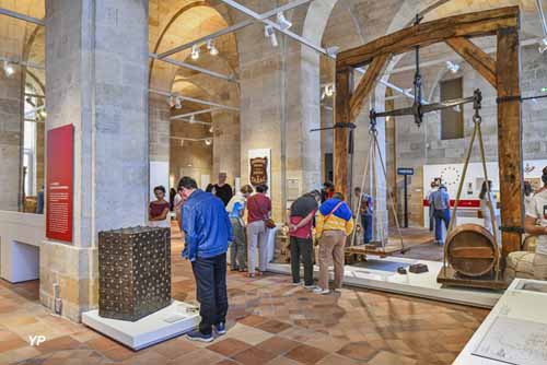 Musée national des douanes