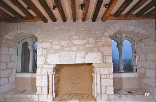 Musée Ornithologique (Écomusée de la Brenne)