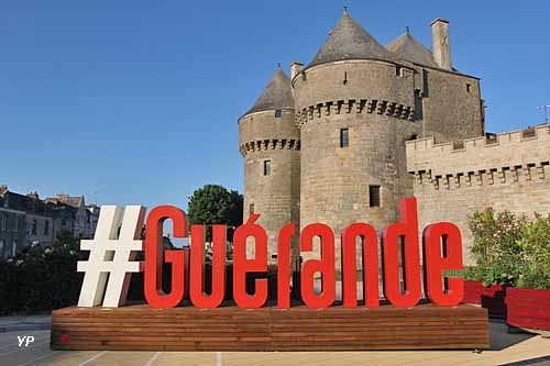 Mus&eacute;e du Pays de Gu&eacute;rande