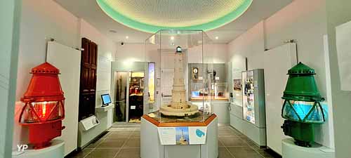 Musée du Phare de Cordouan et des Phares et Balises