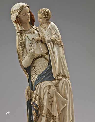 Musée Pierre-de-Luxembourg