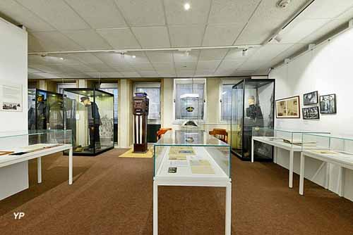 Musée de la Préfecture de Police