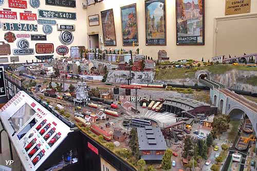 Mus&eacute;e du rail