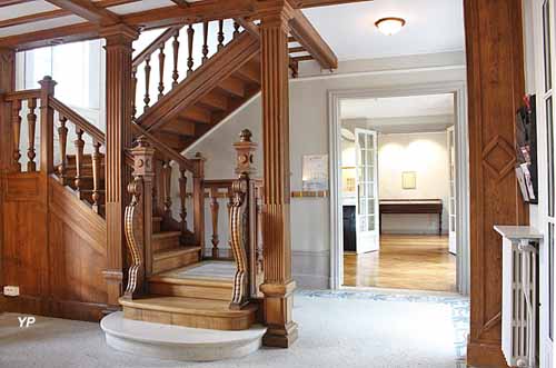 Musée Robert Dubois-Corneau