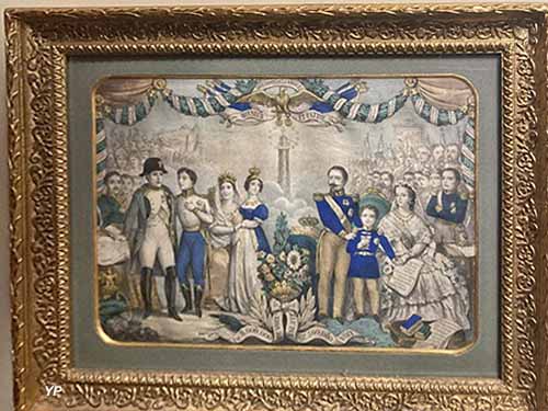 Musée de la Thiérache