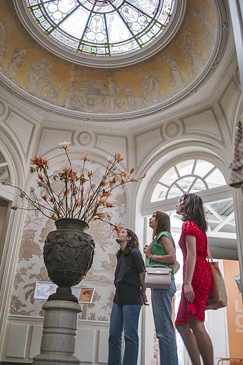 Musée de la Toile de Jouy