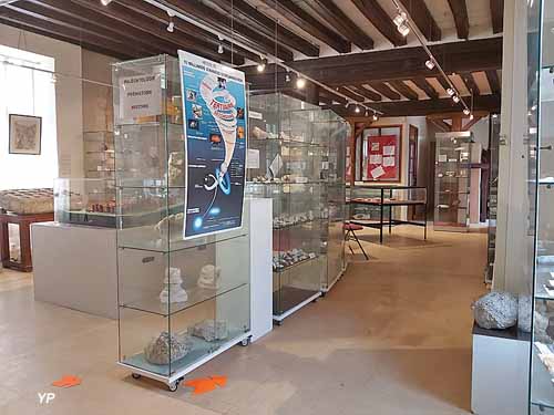 Mus&eacute;e Victor Aubert