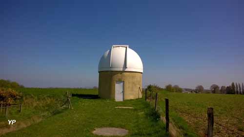 Observatoire Astronomique d'Hesloup
