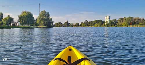 Office Cap val de Saône Auxonne Pontailler S/Saône