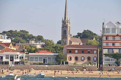 Arcachon
