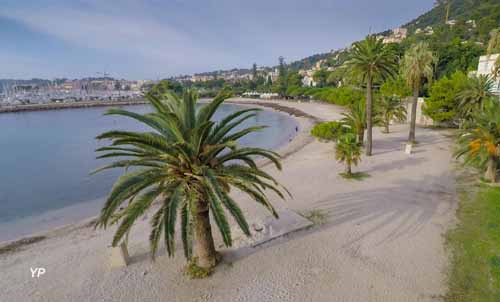 Office de Tourisme de Beaulieu-sur-Mer