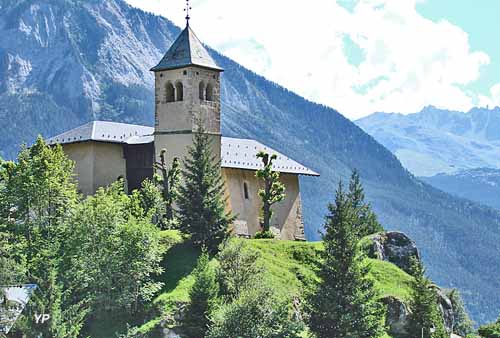 Église Saint-Sigismond