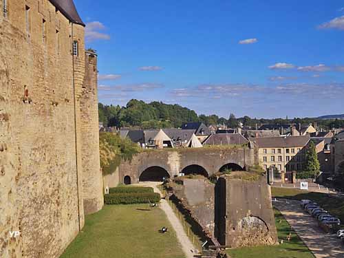 Office de Tourisme de Charleville / Sedan en Ardenne