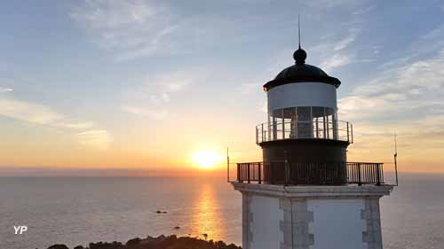 Phare du Cap Camarat