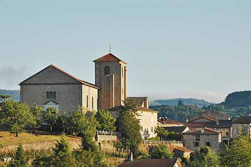 Office de Tourisme du Pays de Lamastre - Bureau de Désaignes