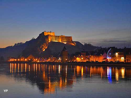 Office de tourisme de Rives de Meuse