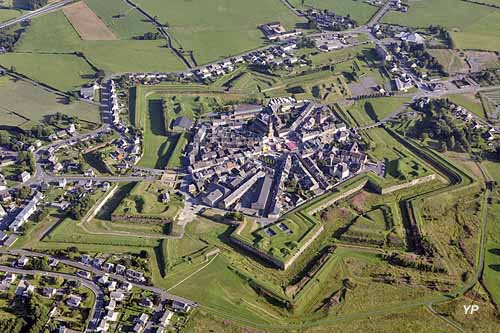 Office de tourisme de Rocroi