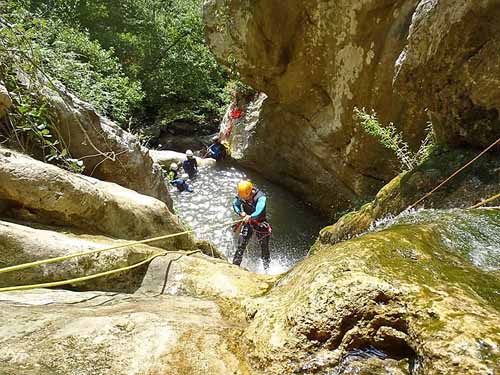 Office de tourisme de Tourrettes-sur-Loup