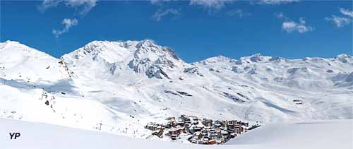 Val Thorens