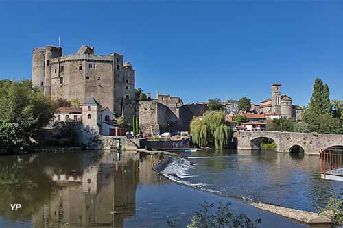 Office de Tourisme du Vignoble de Nantes