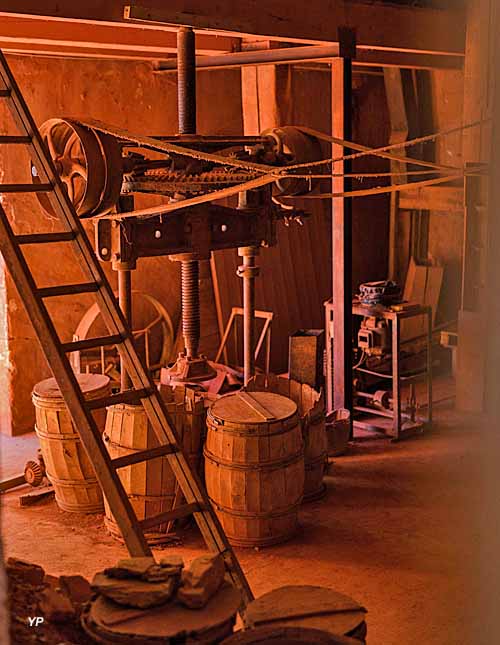 OKHRA - Ecomusée de l'Ocre