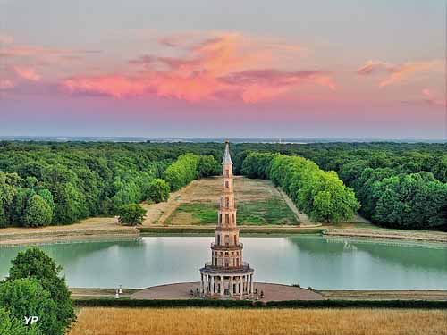 Pagode de Chanteloup