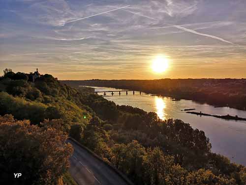Panorama du Champalud