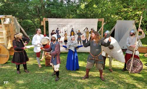 Troupe_Nessamelda