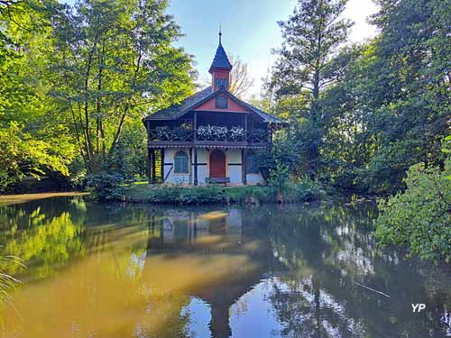 Parc Charles de Reinach