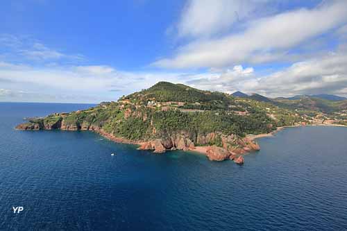 Parc départemental de la Pointe de l'Aiguille