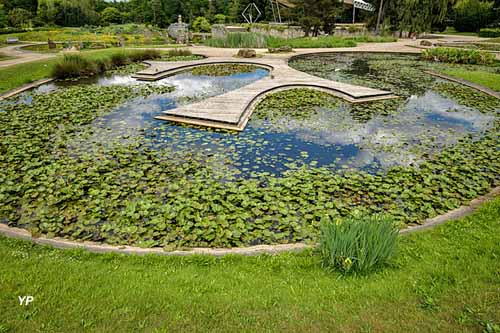 Parc Floral de Paris