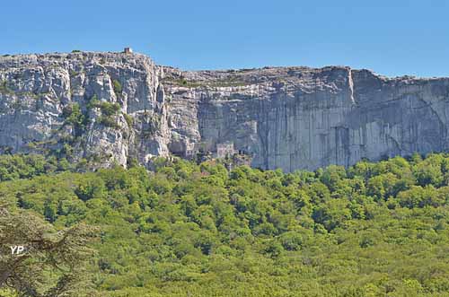Parc naturel régional de la Sainte-Baume